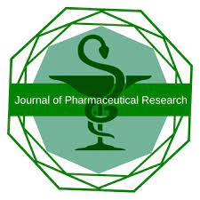 Journal of Pharmaceutical Research
